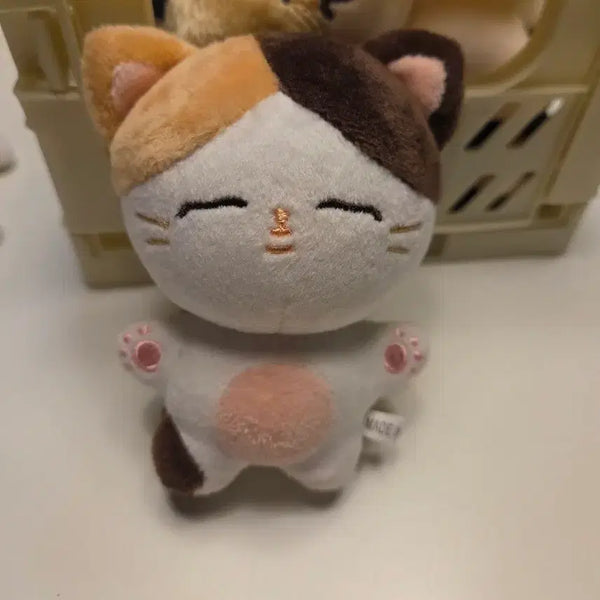[BUNJANG] Jimin Doll / 지민 솜인형
