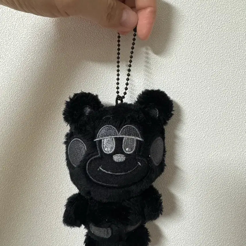 [BUNJANG] RIIZE Shotaro Lizco Black Keyring / 라이즈 쇼타로 리즈코 블랙 키링