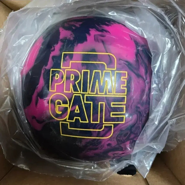 [BUNJANG] Storm Prime Gate Certified Bowling Ball / 택배무료 15.3파운드 공인구 스톰 프라임 게이트 새볼링공