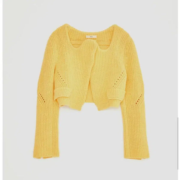[BUNJANG] RECTO Jennie Cardigan / 렉토 제니 가디건