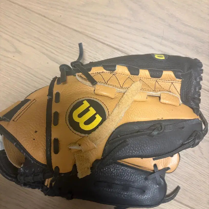 [BUNJANG] Wilson Baseball Glove / 야구 글러브