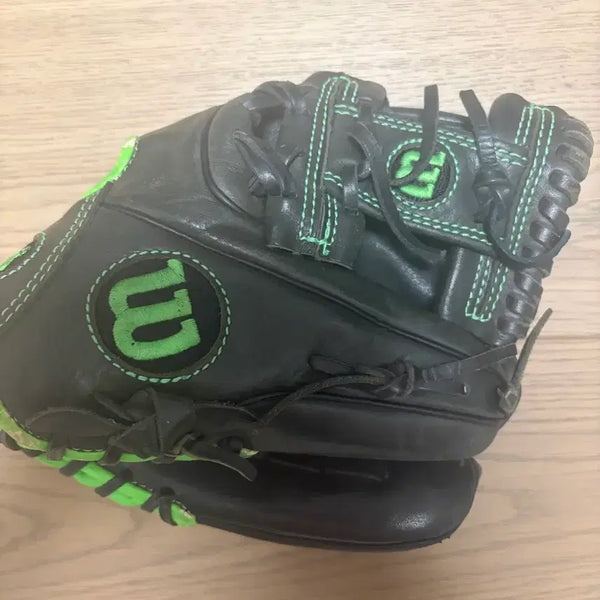 [BUNJANG] Wilson Baseball Glove / 윌슨 글러브