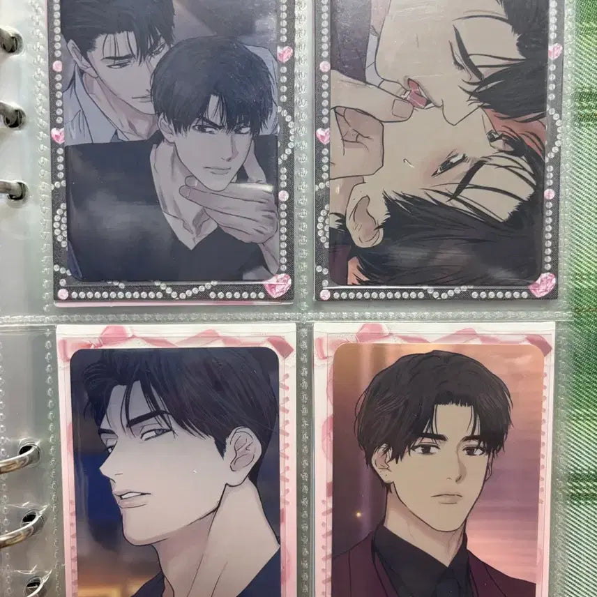 [BUNJANG] Payment Bundle Set Photocard / 페이백 포카 일괄