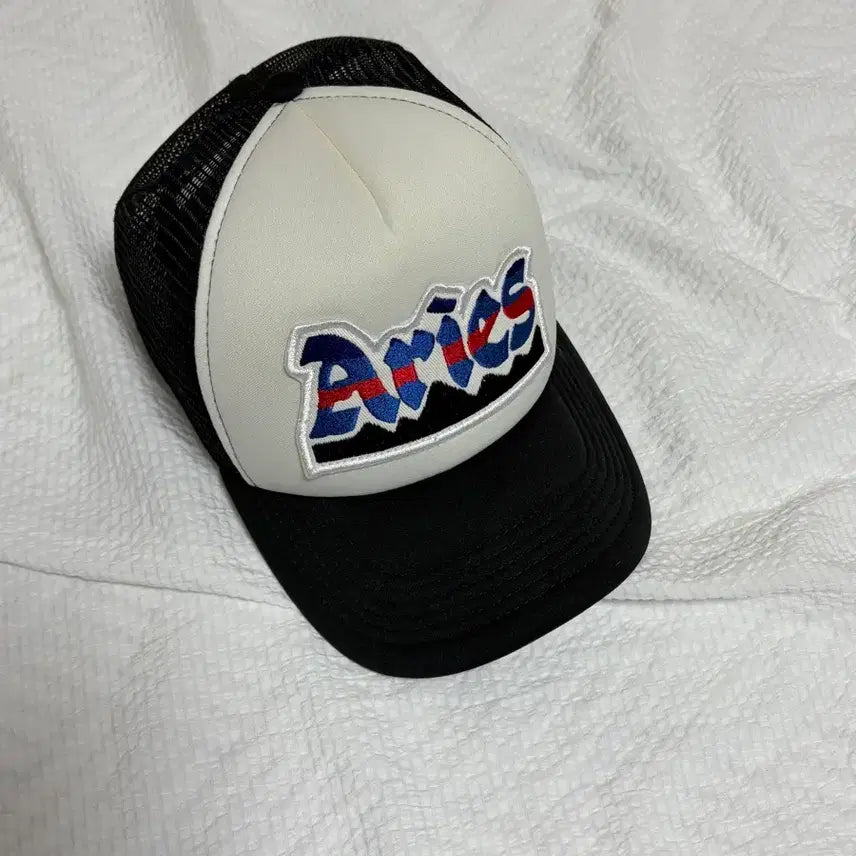 [BUNJANG] Aries Trucker Cap / Aries 트러커 캡