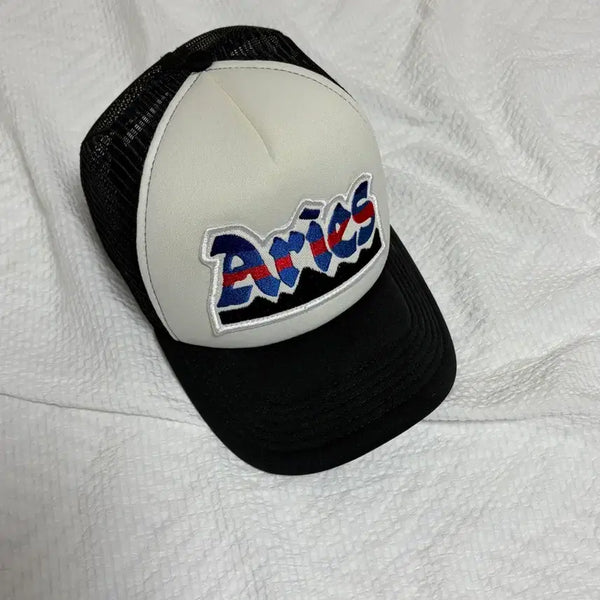 [BUNJANG] Aries Trucker Cap / Aries 트러커 캡
