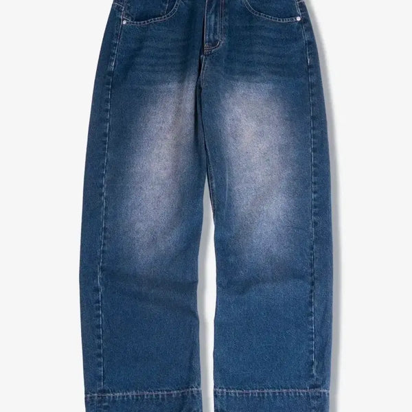 [BUNJANG] MUDD SALT Denim Pants / [2] 머드솔트 데님팬츠 새상품