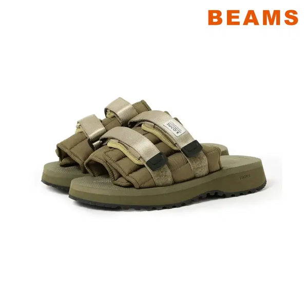 [BUNJANG] BEAMS Suicoke MotoPf Sandals / 빔즈 수이코크 모토Pf 샌들