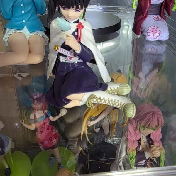 [BUNJANG] Kanao Tsuyuri Figure / 귀칼 카나오 2.5에 팝니다