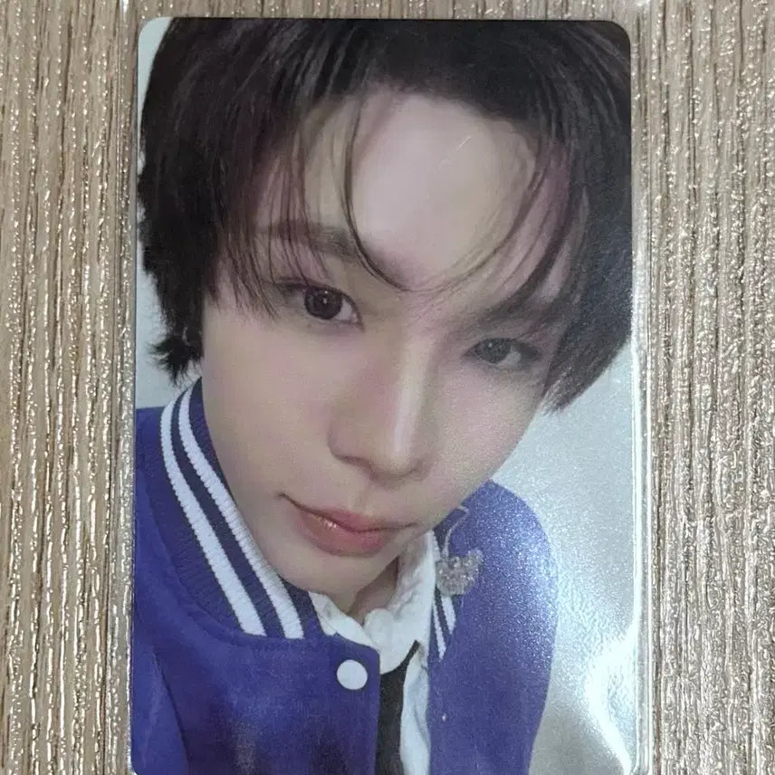 [BUNJANG] RIIZE Archive Pop-up Shotaro Photocard / 라이즈 아카이브 팝업 5만원 쇼타로 포카