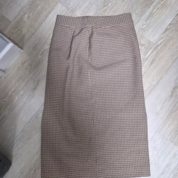 [BUNJANG] MPIN Skirt / 엠핀 치마
