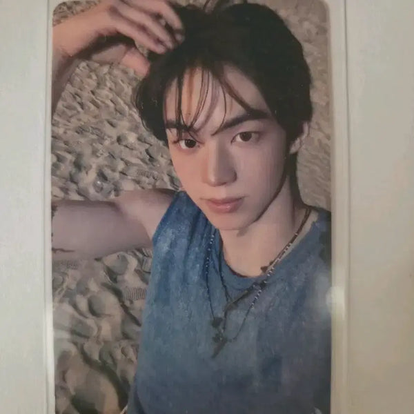 [BUNJANG] SEVENTEEN Dokyeom Photocard / tws도훈