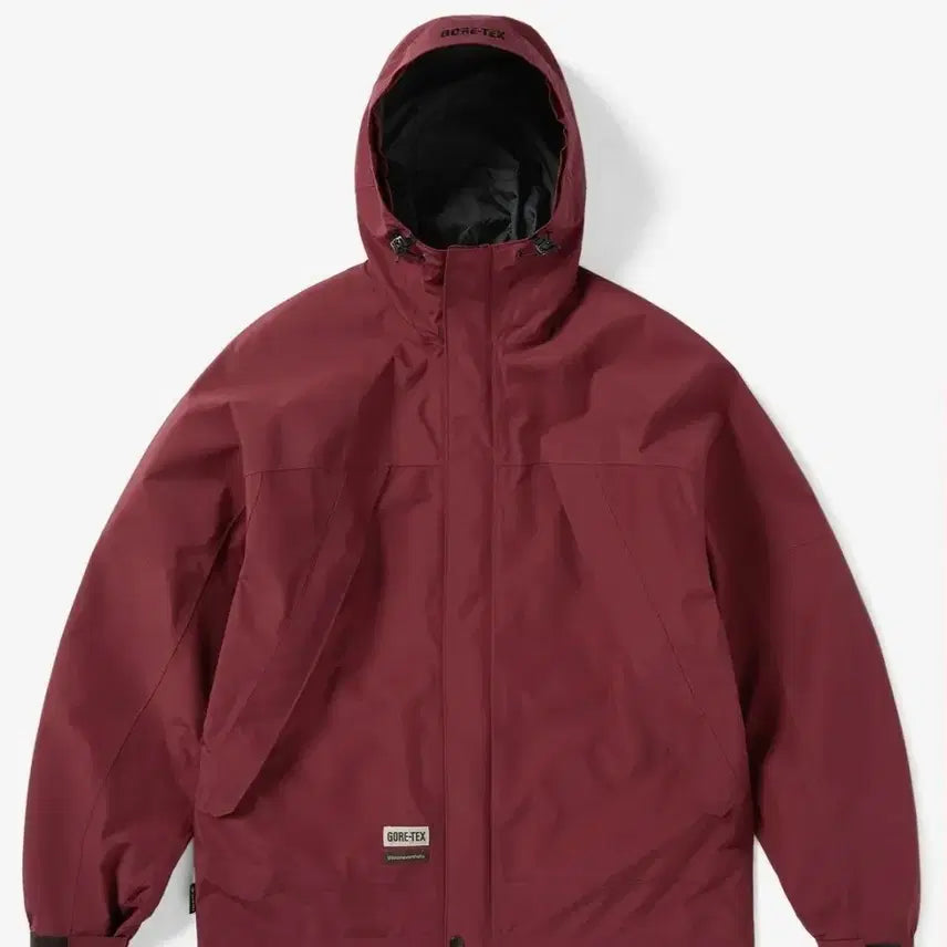 [BUNJANG] thisisneverthat 2L Cold Weather GORE-TEX Jacket L / 디스이즈네버댓 2L 콜드 웨더 고어텍스 자켓 L