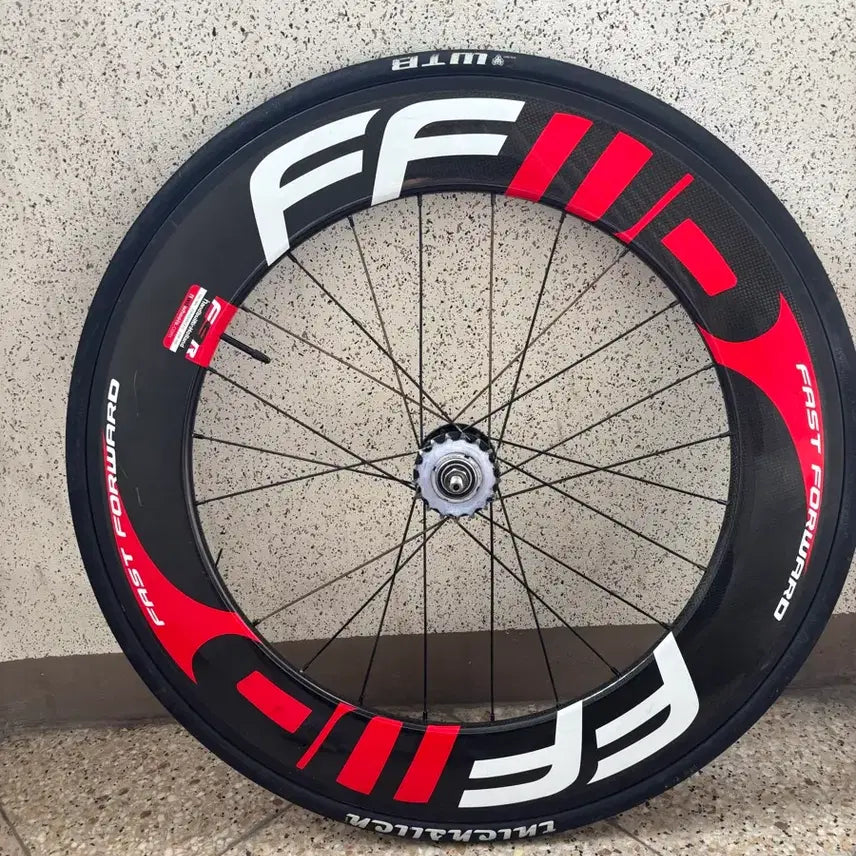 [BUNJANG] H+Son The HYDRA 700c Rim / 페포 프린팅 88림 다른 휠이랑 교신봅니다