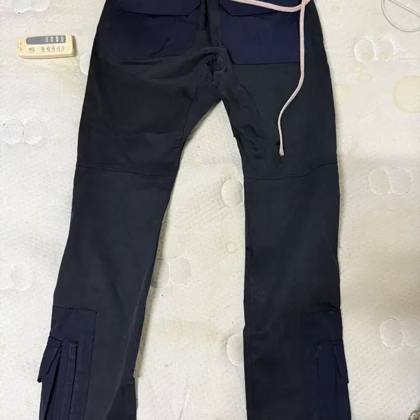 [BUNJANG] Under My Car TKPT-1 Size 0 / 언더마이카 TKPT-1 0사이즈