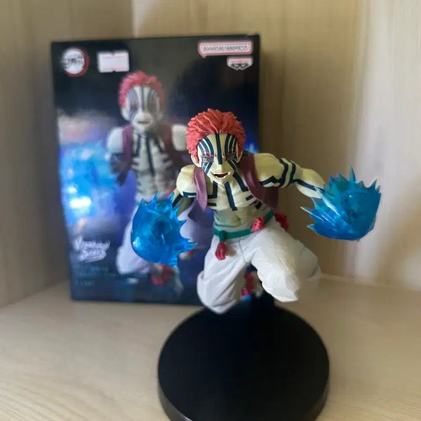 [BUNJANG] Akaza Banpresto Figure / 아카자 반프레스토 피규어