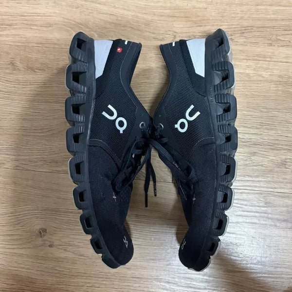 [BUNJANG] OnRunning Cloud X3 Running Shoes / [280] 온러닝 클라우드x3