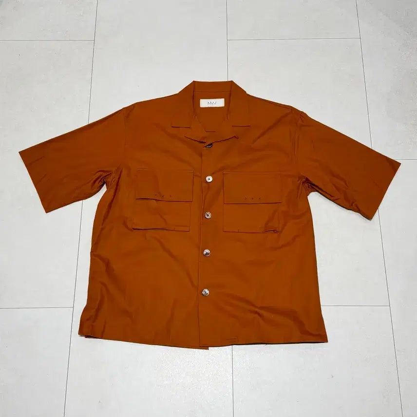 [BUNJANG] Shirter L Shirt / 셔터(shirter) L
