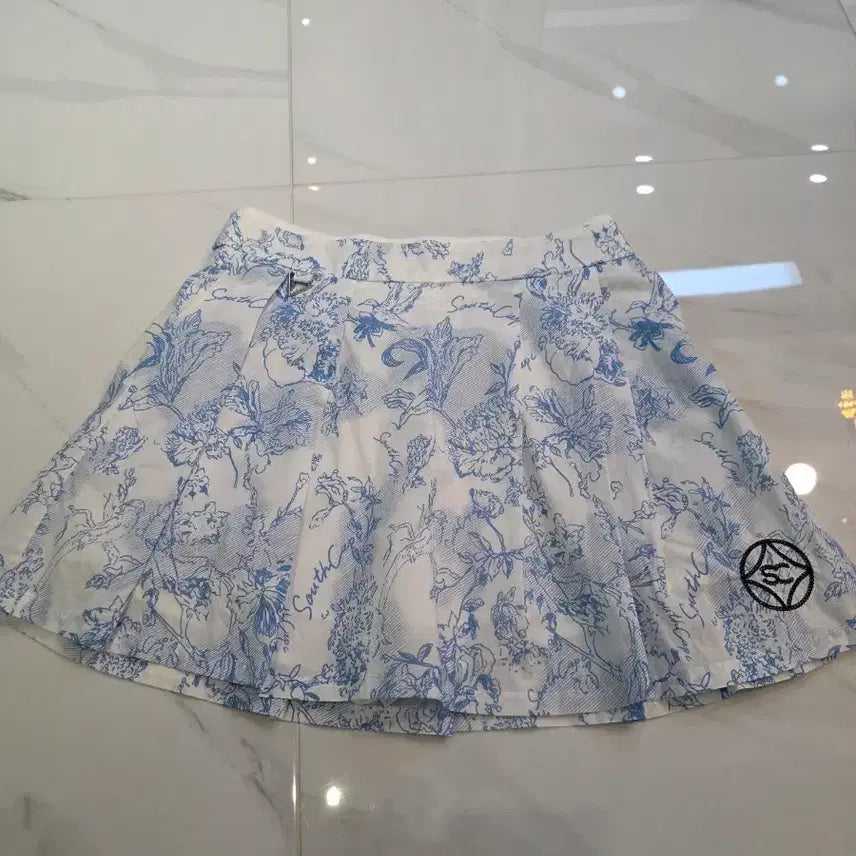 [BUNJANG] South Cape Skirt M / 사우스케이프치마 M