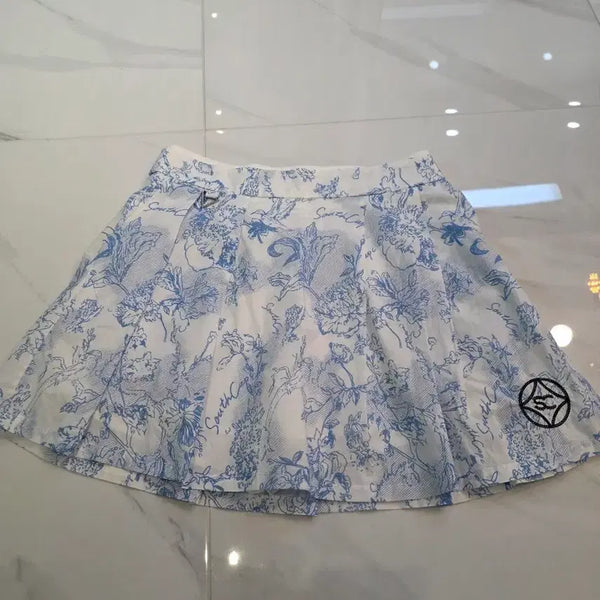 [BUNJANG] South Cape Skirt M / 사우스케이프치마 M