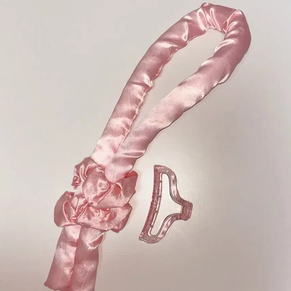 [BUNJANG] Hair Rollers Set / 헤어롤