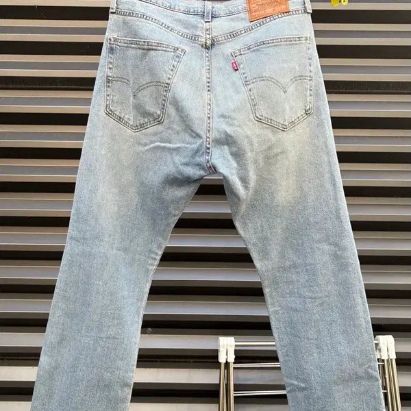 [BUNJANG] Levi's 551z Jeans / 리바이스 551z