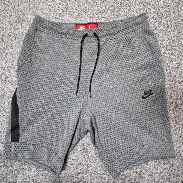 [BUNJANG] Nike Men's Tech Pack Shorts / 나이키 남성 테크팩 쇼츠 L(85)