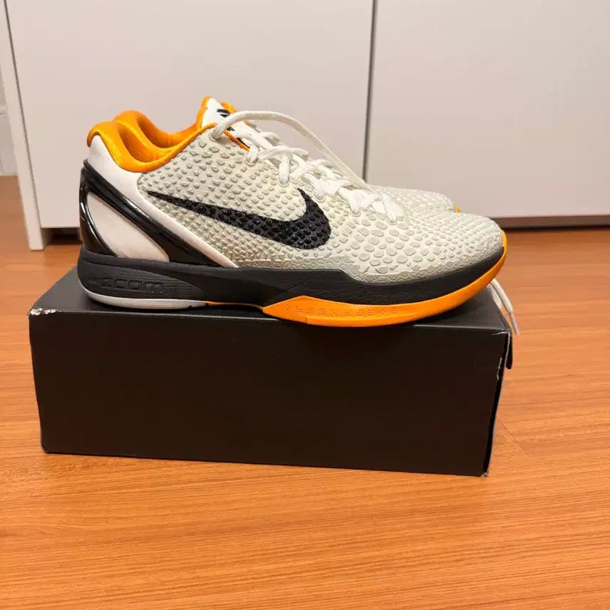 [BUNJANG] Nike Kobe 6 All-Star / 코비6 올스타 교환