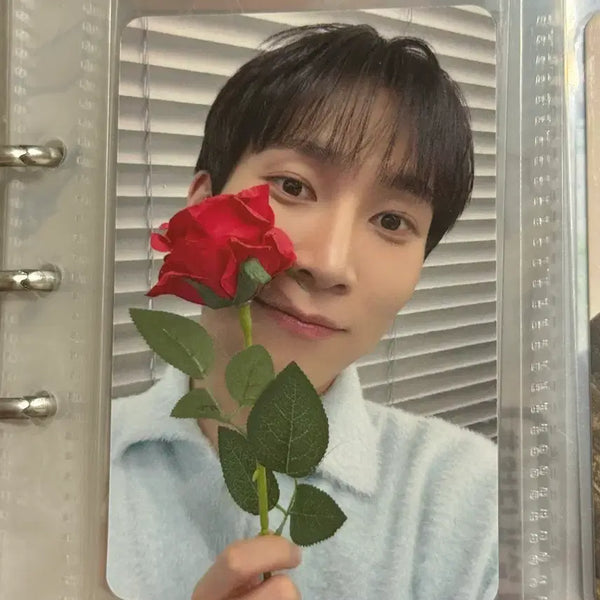 [BUNJANG] Seo Eunkwang Be Today Photocard / 서은광 Be Today 포카