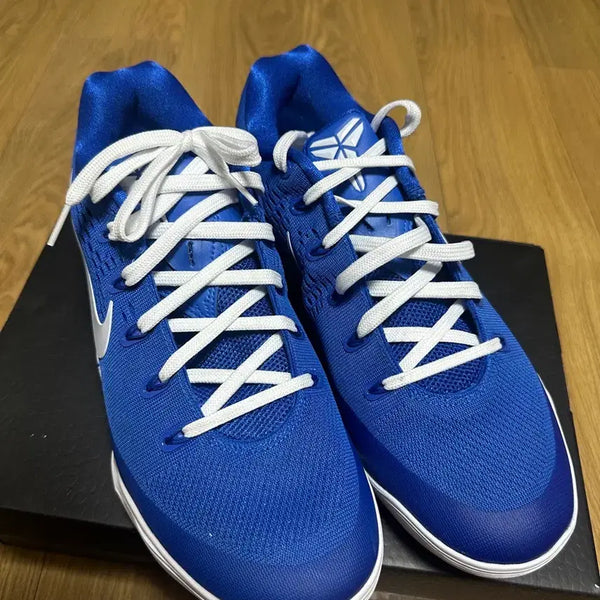 [BUNJANG] Nike Kobe 9 Protro / 코비9프로트로