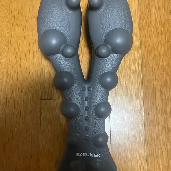 [BUNJANG] Barner Chunachubon Relaxing Massage Roller / 바르너 추나추본