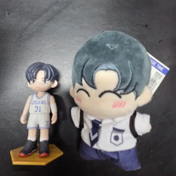 [BUNJANG] Garbage Time Sungjunsu Figure Stuffed Doll / 가비지타임 갑타 성준수 공식굿즈 팝업 피규어 작뿡인형 솜인형 판매