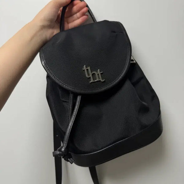 [BUNJANG] 3Timez Acorn Backpack / 쓰리타임즈 아콘백팩