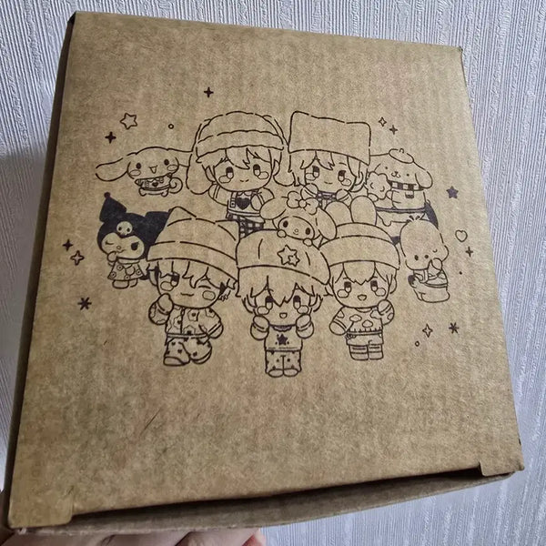 [BUNJANG] PLAVE PLBB Cereal Bowl / 플레이브 플뿌 시리얼볼