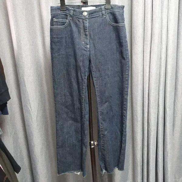 [BUNJANG] Max Mara Denim Skirt / M막스마라 데님