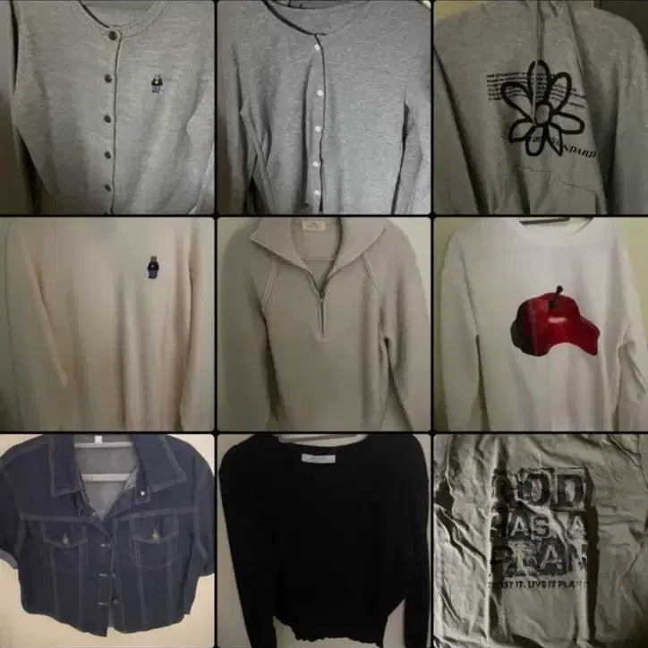 [BUNJANG] Affordable Goods Under 5000 KRW / 모두 5000원 이하