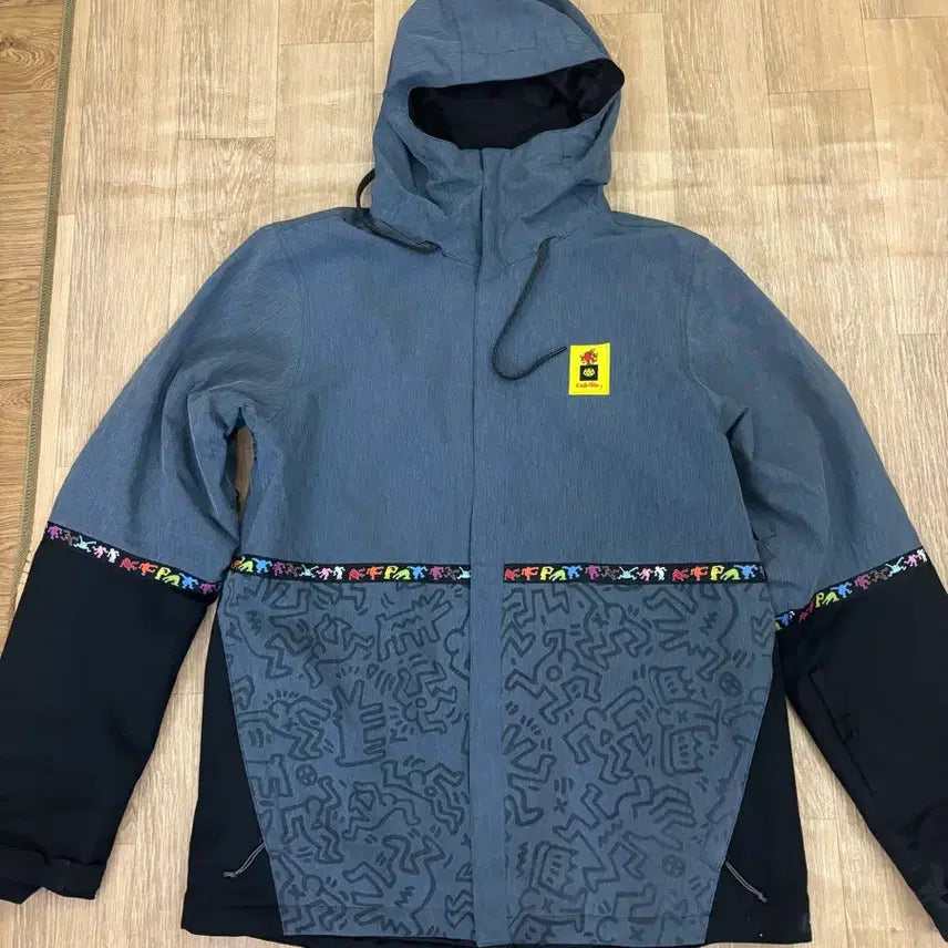 [BUNJANG] 686 Ski/Snowboard Jacket & Pants Set / 686보드복 세트
