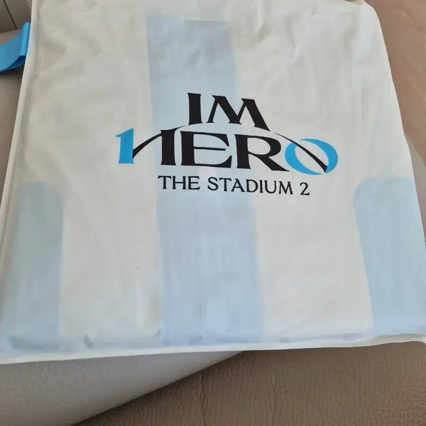 [BUNJANG] IM HERO THE STADIUM 2 Goods / IM HERO THE STADIUM 2 굿즈