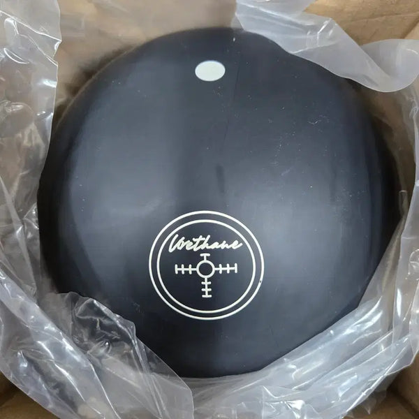 [BUNJANG] Hammer Black Solid Urethane Bowling Ball 15lb / 택배무료 15파운드 공인구 햄머 블랙 솔리드 우레탄 새볼링공