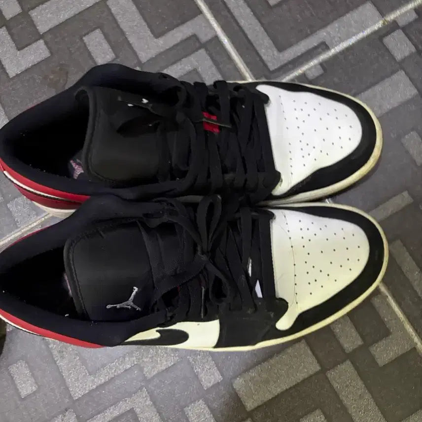 [BUNJANG] Nike Jordan (Size 285) / 나이키 조던(285)