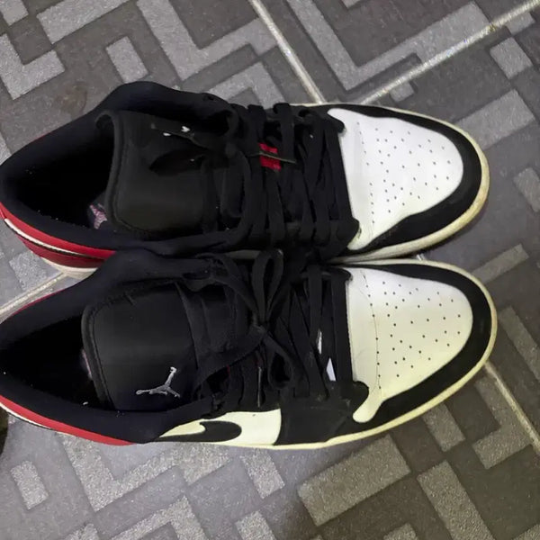 [BUNJANG] Nike Jordan (Size 285) / 나이키 조던(285)