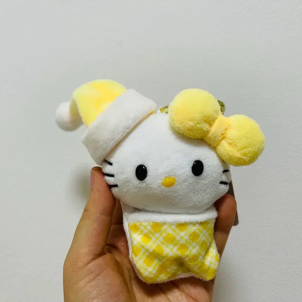 [BUNJANG] Sanrio Hello Kitty Keyring / 새상품)키티 키링 팝니다