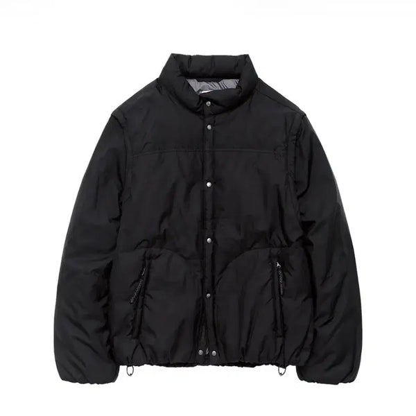 [BUNJANG] Polytru Modular Snap Puffer Jacket / (2) 폴리테루 모듈러 스냅 푸퍼 자켓