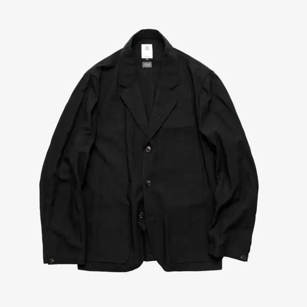[BUNJANG] Polilu 3-Button Blazer / (2) 폴리테루 3버튼 블레이저