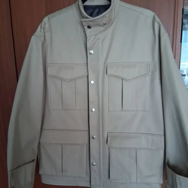 [BUNJANG]  Elwood M-65 Field Jacket (Size 44) / 엘무드 M-65 필드 자켓 (44)