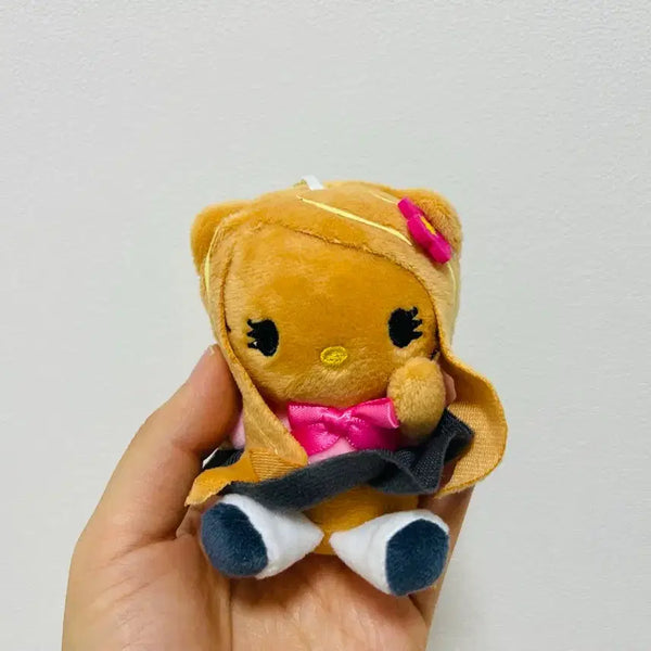 [BUNJANG] Hello Kitty Gyaru Keyring / (새상품)갸루 키티 키링 팝니다