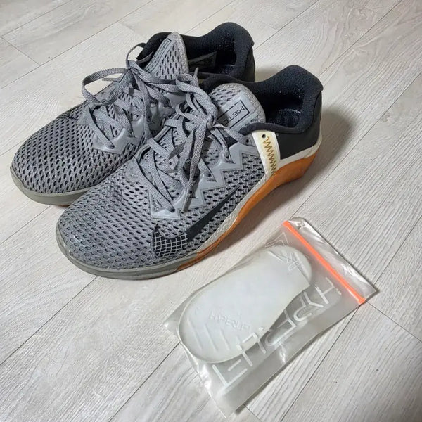 [BUNJANG] Nike Metcon 6 Training Shoes / 나이키 메트콘6