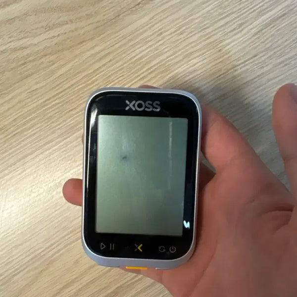[BUNJANG] XOSS +3 Speedometer / xoss +3 속도계
