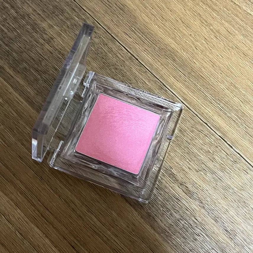 [BUNJANG] Glint Rose Quartz Pink / 쿨거일택무배 글린트 로즈 쿼츠 핑크