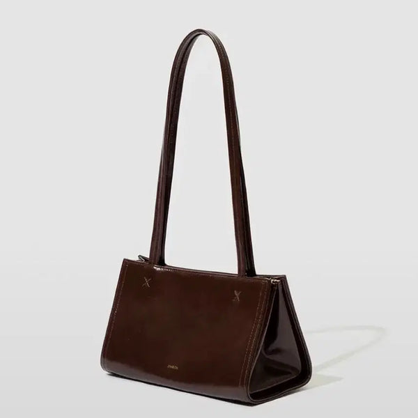 [BUNJANG] Standoil Oblong Bag Tiny Marron / 스탠드오일 오블롱백 티니 - 마론 (새제품)