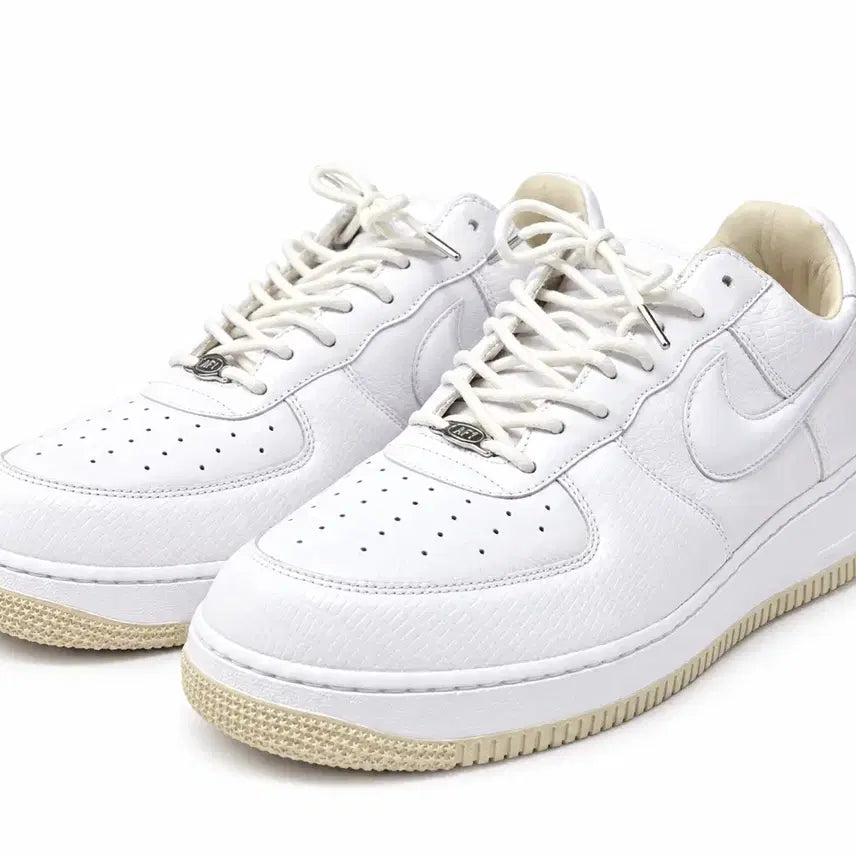 [BUNJANG] Nike Air Force 1 Low Luxe (270) - 2004 Release / [270] 나이키 에어 포스 원 로우 럭스 1